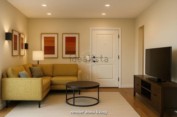 appartamento in vendita a Firenze in zona Novoli