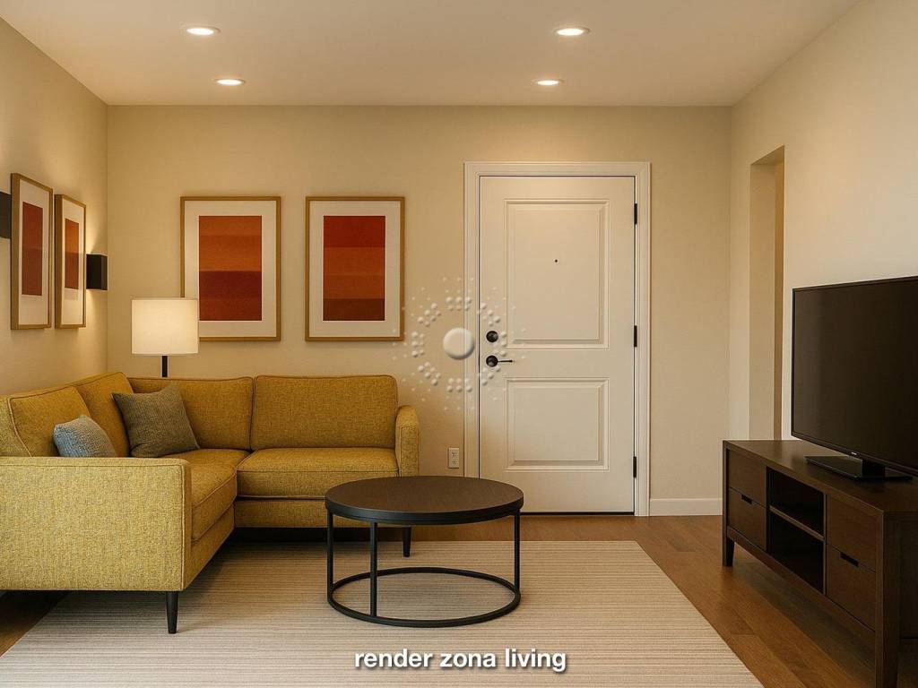 appartamento in vendita a Firenze in zona Novoli