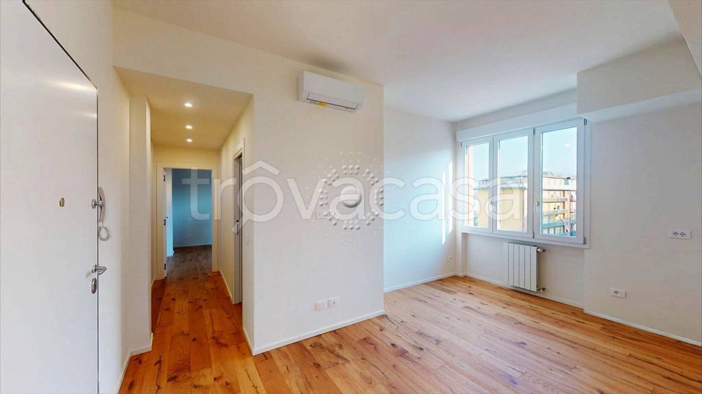 appartamento in vendita a Firenze in zona Novoli