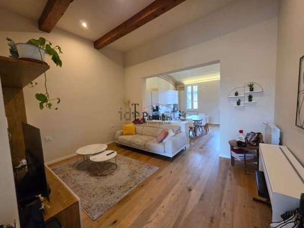 appartamento in vendita a Firenze in zona Centro Santa Croce