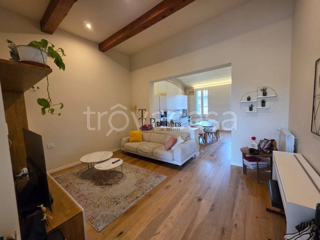 appartamento in vendita a Firenze