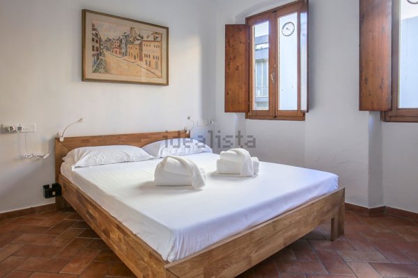 appartamento in vendita a Firenze in zona Centro Santa Croce