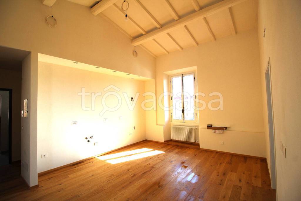 appartamento in vendita a Firenze in zona Campo di Marte