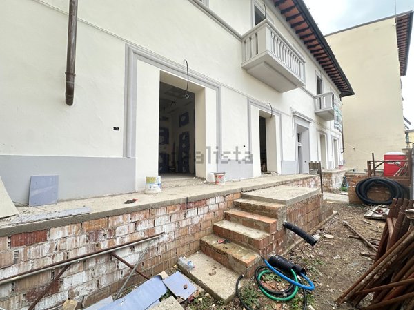 appartamento in vendita a Firenze in zona Careggi