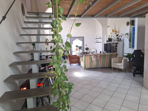 appartamento in vendita a Firenze in zona Centro Santa Croce