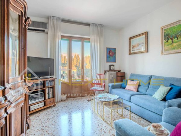 appartamento in vendita a Firenze in zona Statuto