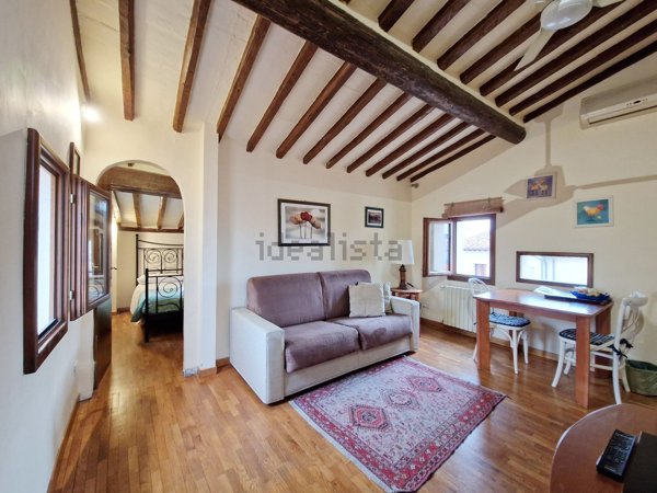 appartamento in vendita a Firenze in zona Centro Santa Croce