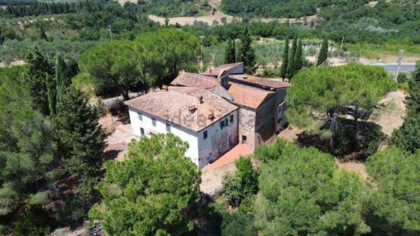 casale in vendita a Firenze in zona Centro Santa Croce