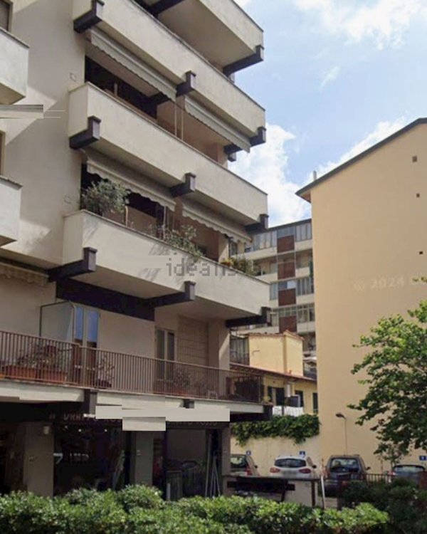 ufficio in vendita a Firenze in zona Centro Storico