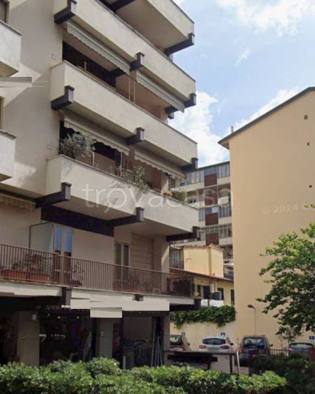 ufficio in vendita a Firenze in zona Centro Storico