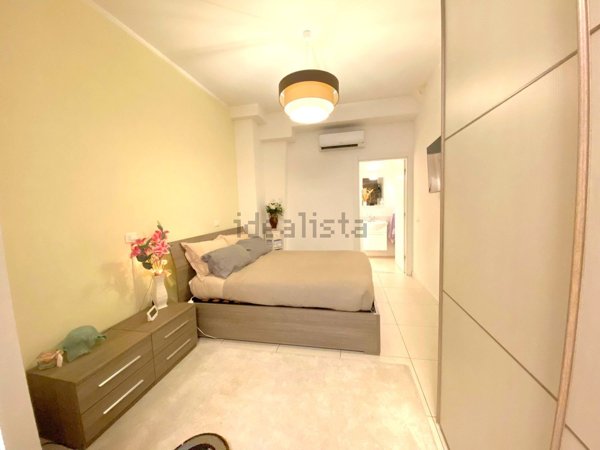 appartamento in vendita a Firenze in zona Careggi