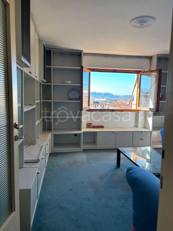 appartamento in vendita a Firenze in zona Campo di Marte
