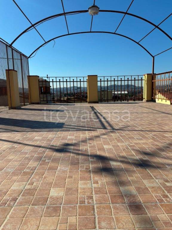 appartamento in vendita a Firenze in zona Campo di Marte