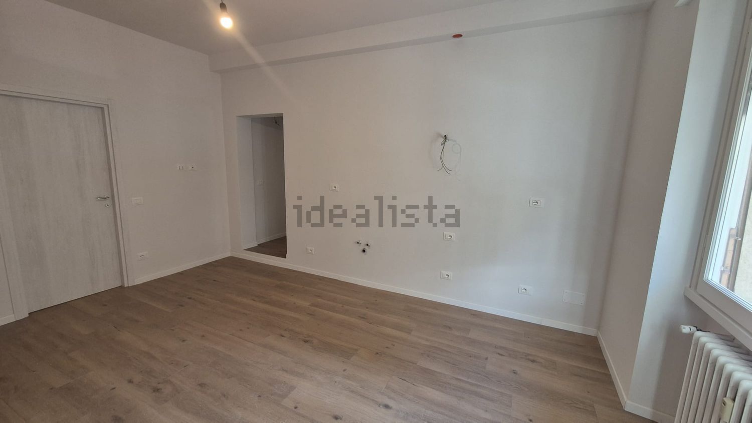 appartamento in vendita a Firenze in zona Gavinana