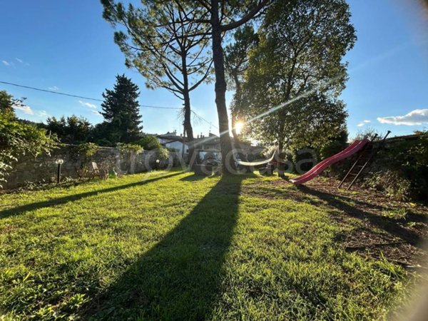 casa indipendente in vendita a Firenze in zona Bellosguardo