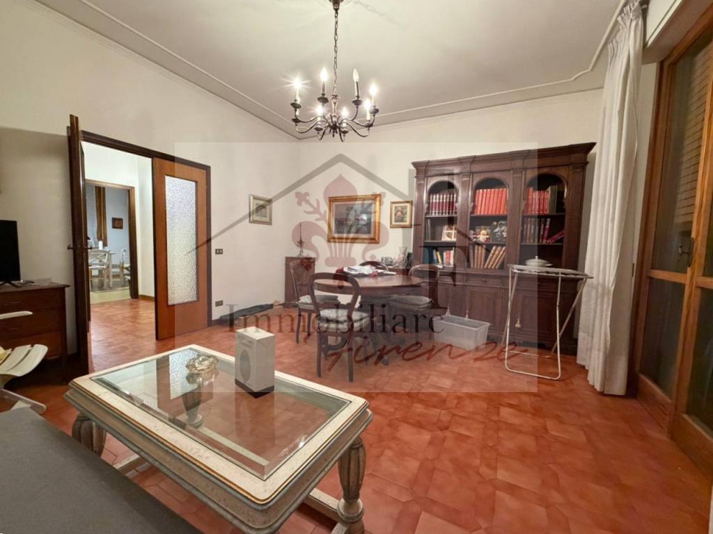 appartamento in vendita a Firenze in zona Novoli