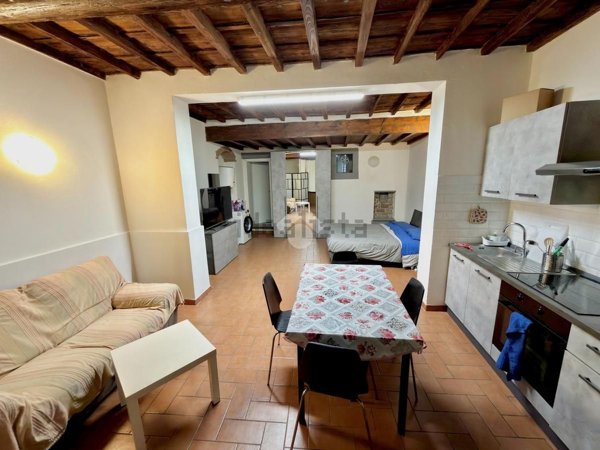 appartamento in vendita a Firenze in zona Careggi