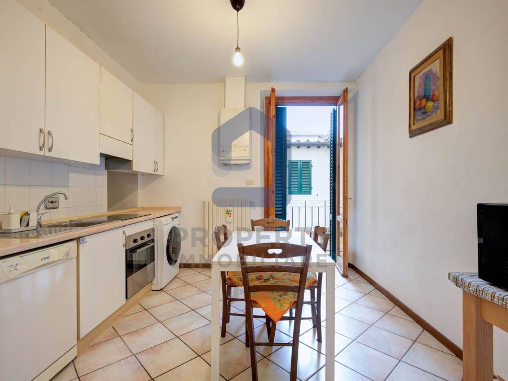 appartamento in vendita a Firenze in zona Centro Storico