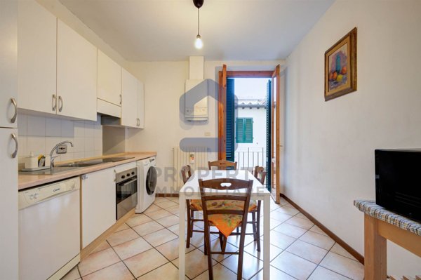 appartamento in vendita a Firenze in zona Centro Storico