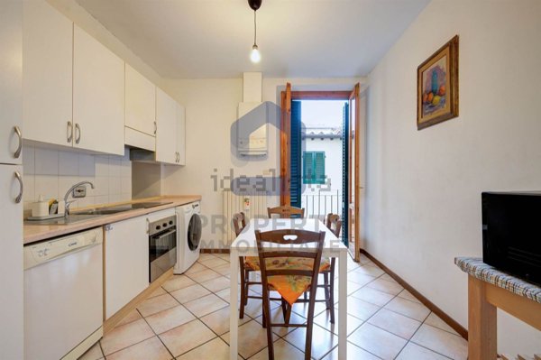 appartamento in vendita a Firenze in zona Centro Storico
