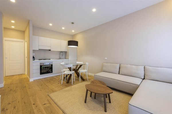 appartamento in vendita a Firenze in zona Statuto