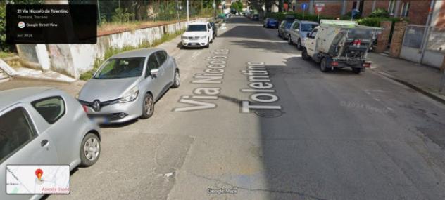 negozio in vendita a Firenze in zona Careggi