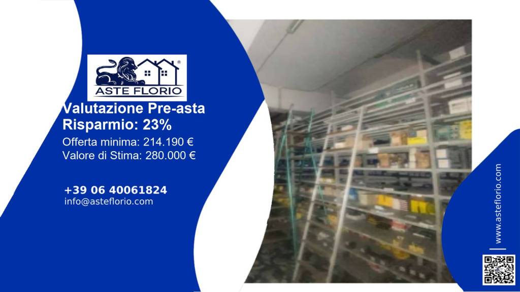 negozio in vendita a Firenze in zona Centro Storico