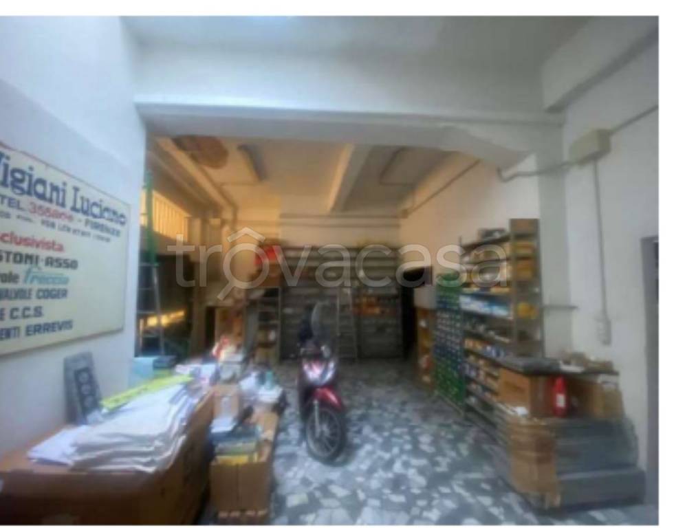 negozio in vendita a Firenze