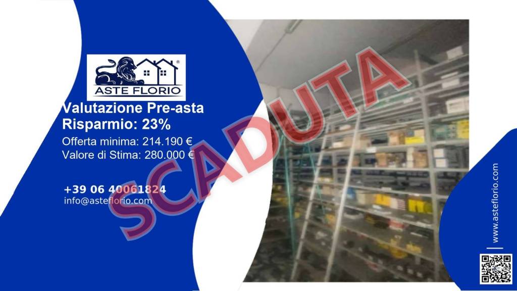 negozio in vendita a Firenze