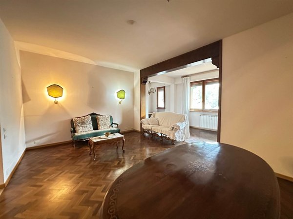 appartamento in vendita a Firenze in zona Campo di Marte