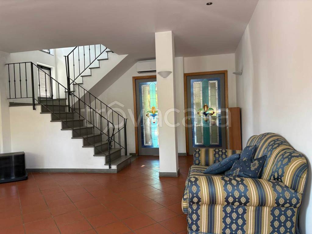 casa indipendente in vendita a Firenze