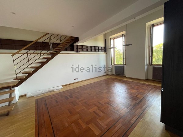 appartamento in vendita a Firenze in zona San Gaggio