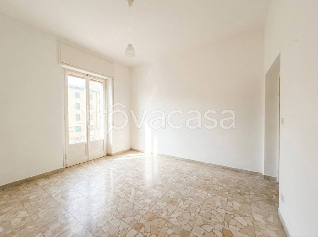 appartamento in vendita a Firenze in zona Campo di Marte