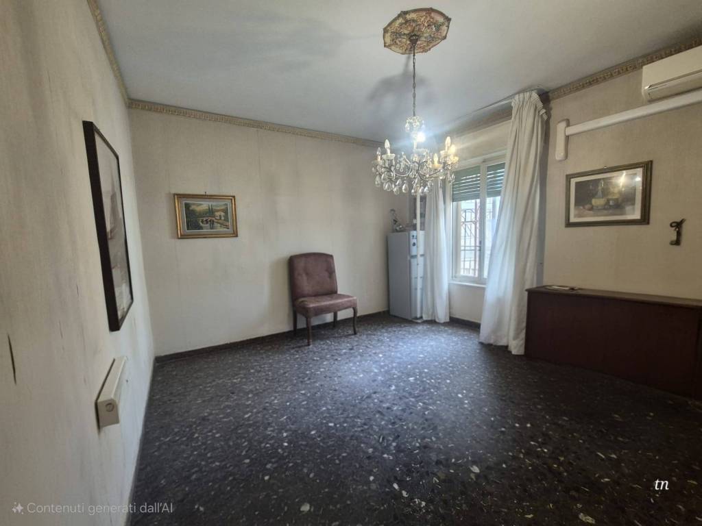 appartamento in vendita a Firenze in zona Novoli