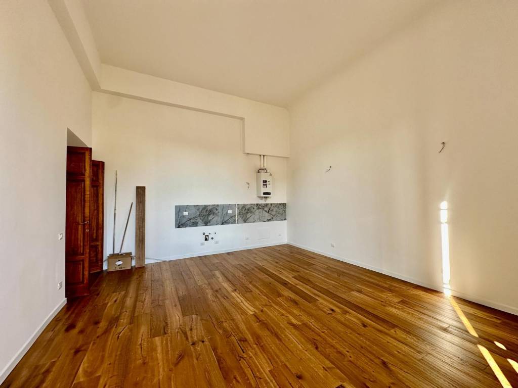 appartamento in vendita a Firenze in zona Campo di Marte