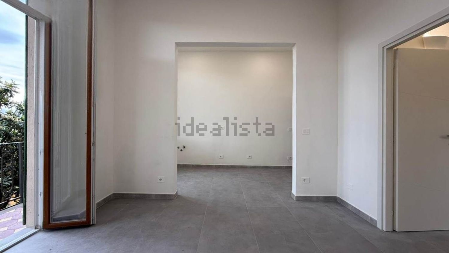 appartamento in vendita a Firenze in zona Rifredi