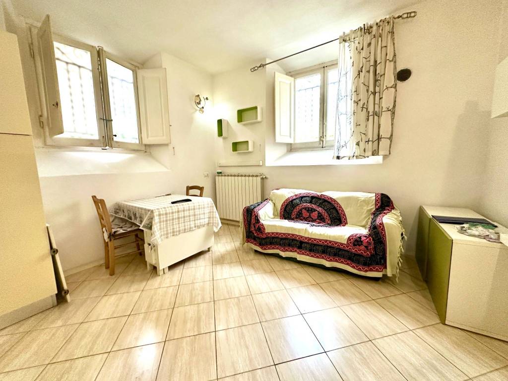 appartamento in vendita a Firenze