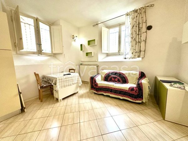 appartamento in vendita a Firenze in zona Statuto