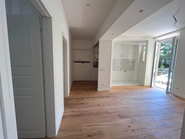 appartamento in vendita a Firenze in zona Campo di Marte