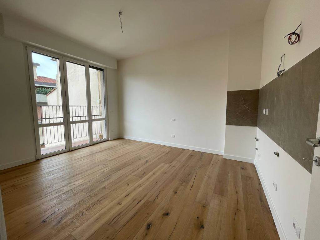 appartamento in vendita a Firenze in zona Campo di Marte