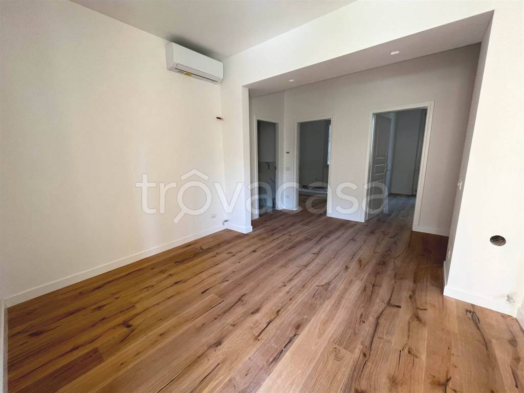 appartamento in vendita a Firenze in zona Coverciano