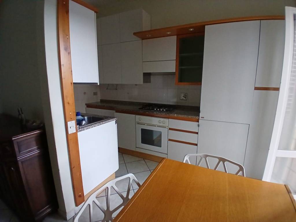 appartamento in vendita a Firenze in zona Legnaia