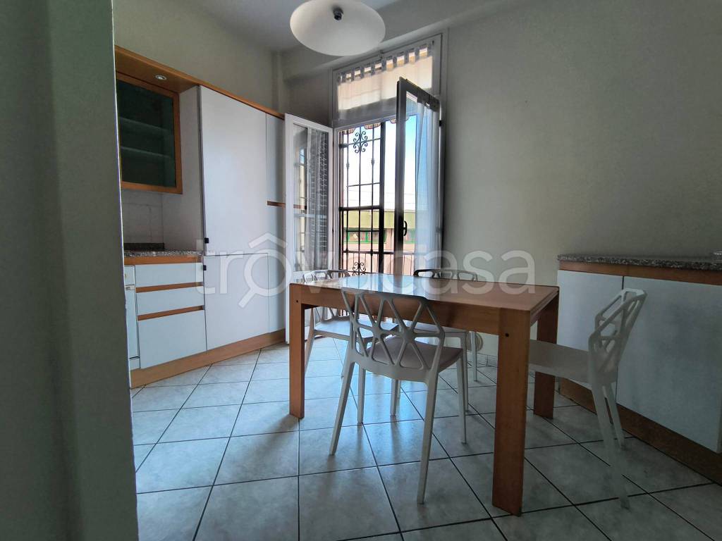 appartamento in vendita a Firenze in zona Legnaia