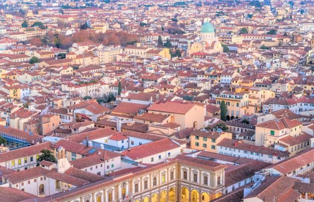 locale commerciale in vendita a Firenze in zona Centro Storico