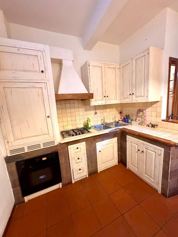 appartamento in vendita a Firenze in zona Centro San Frediano