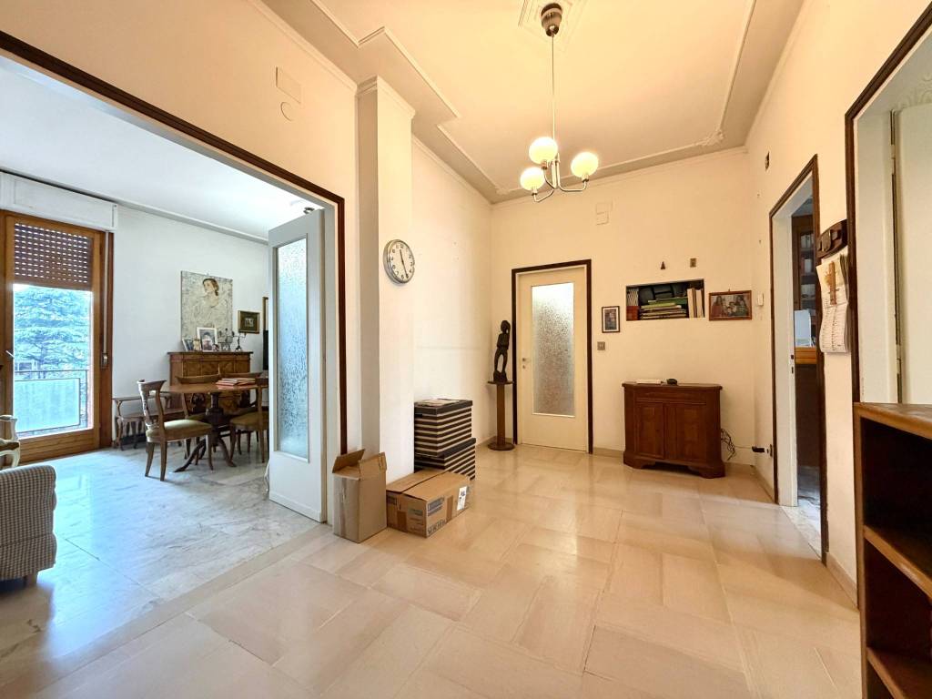 appartamento in vendita a Firenze in zona Careggi