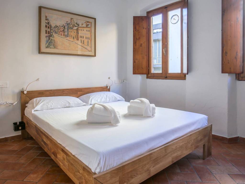 appartamento in vendita a Firenze in zona Centro Santa Croce