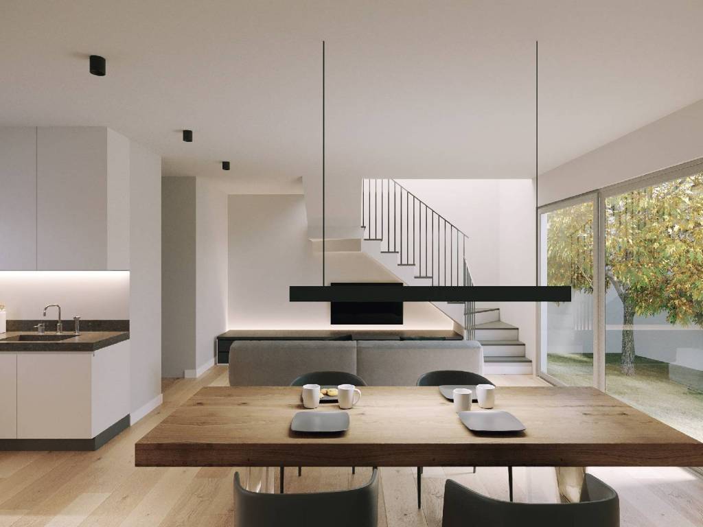 casa indipendente in vendita a Firenze in zona Coverciano