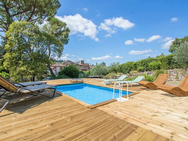 casa indipendente in vendita a Firenze in zona Galluzzo