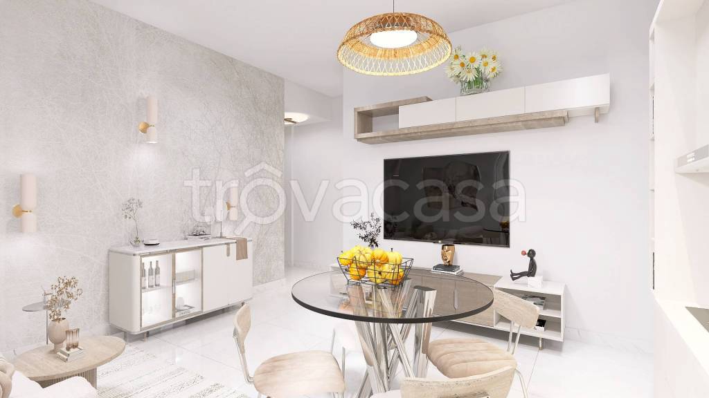 appartamento in vendita a Firenze in zona Gavinana